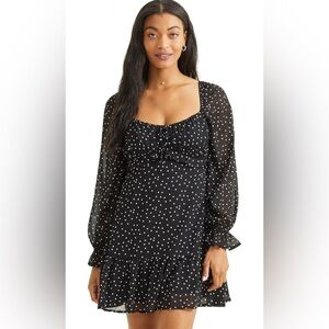 NWT Altar’d State Dress sz L🖤